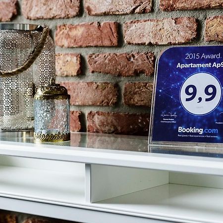 Apartament Ap94 Gdańsk Extérieur photo