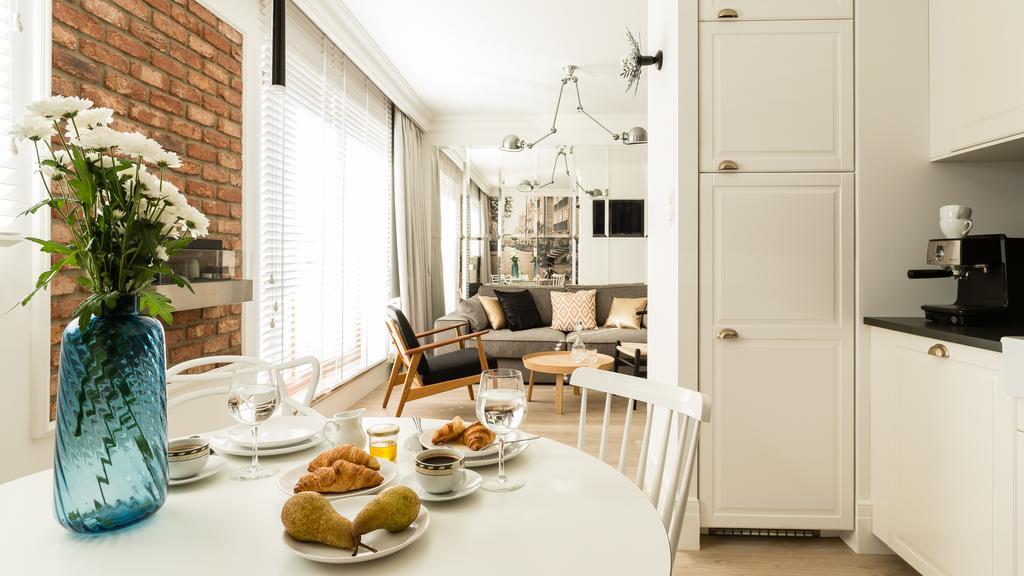 Apartament Ap94 Gdańsk Chambre photo