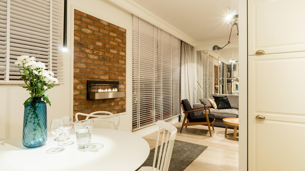 Apartament Ap94 Gdańsk Chambre photo