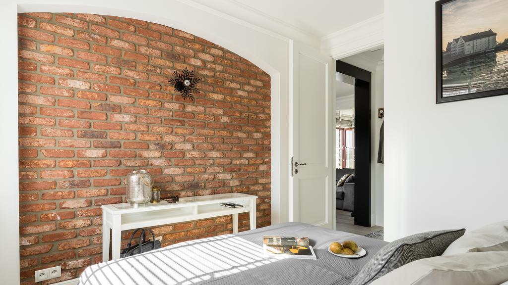 Apartament Ap94 Gdańsk Chambre photo
